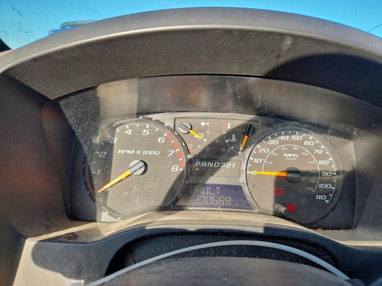 2004 Chevrolet Colorado VIN: 1GCCS148148189195 Lot: 94194295