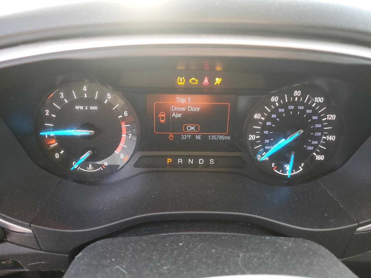 2015 Ford Fusion Se VIN: 3FA6P0H78FR237440 Lot: 92552125