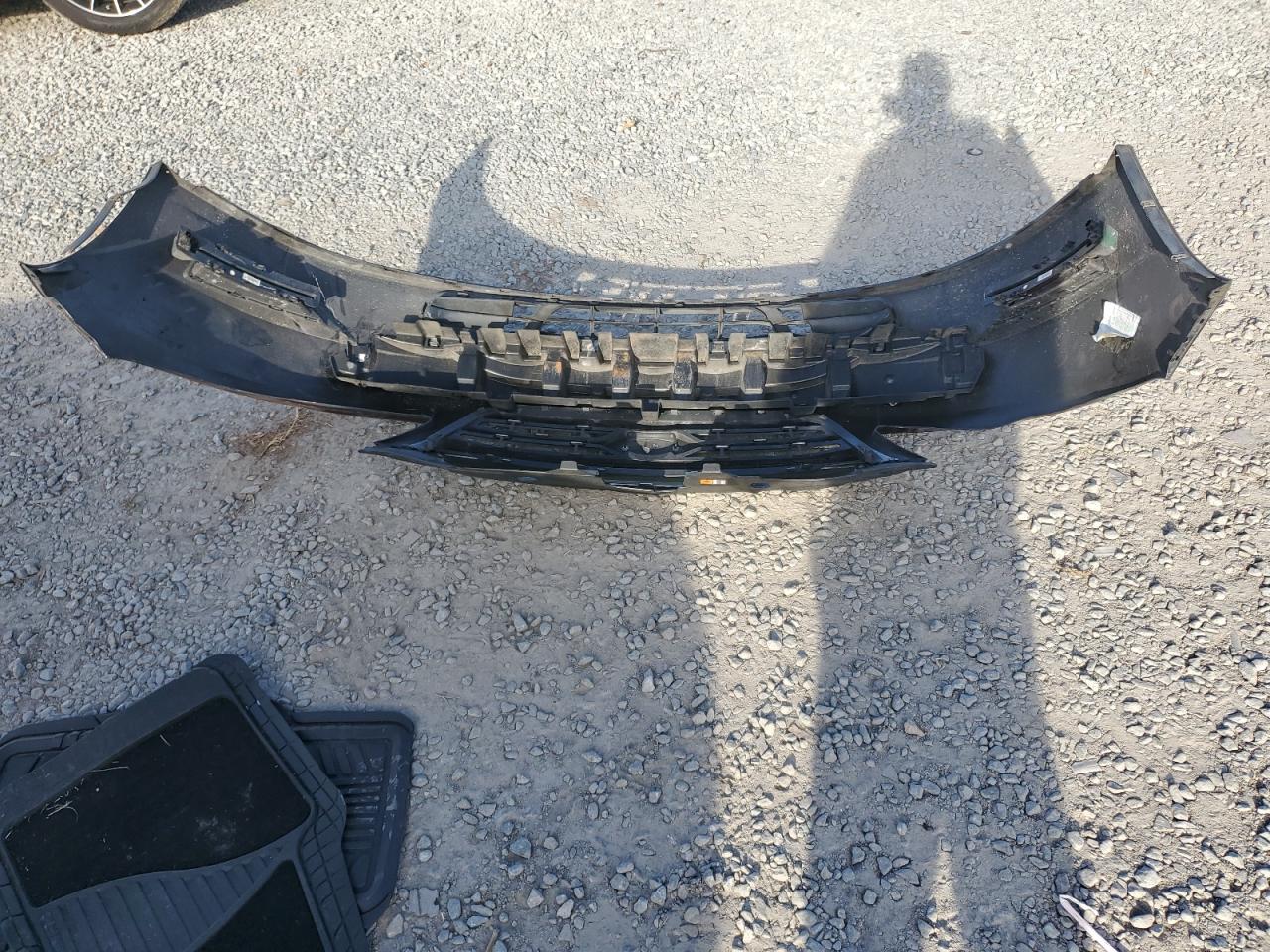 2012 Ford Taurus Sel VIN: 1FAHP2HW0CG117999 Lot: 92282215