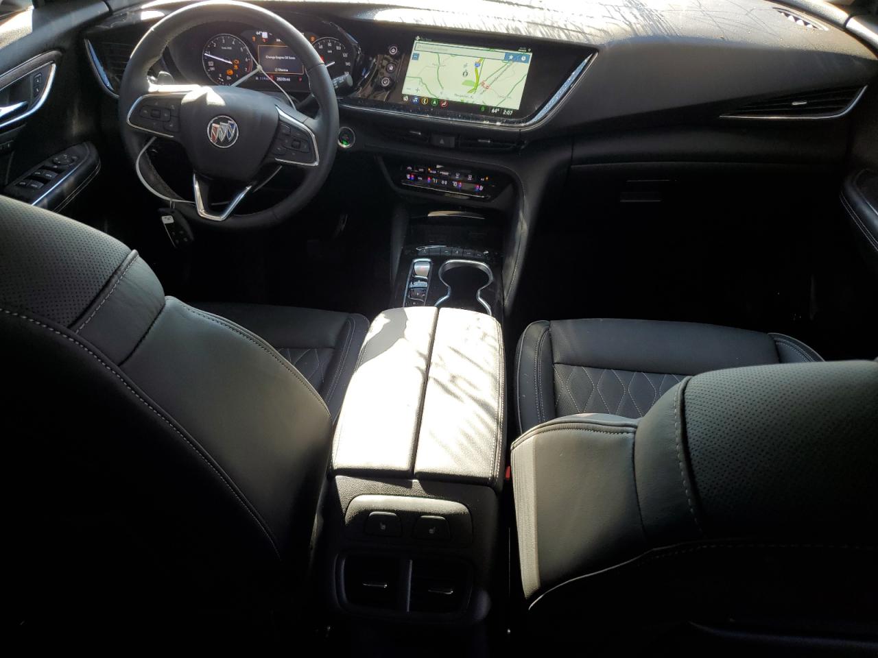 2023 Buick Envision Avenir VIN: LRBFZRR48PD078277 Lot: 90590735