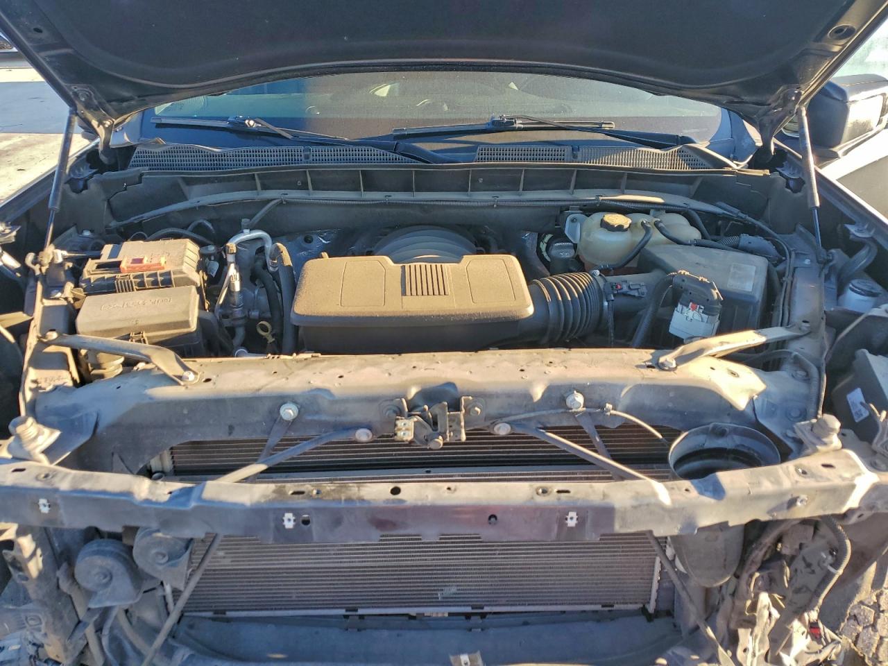 2021 GMC Sierra K1500 At4 VIN: 1GTP9EED8MZ204771 Lot: 94328835