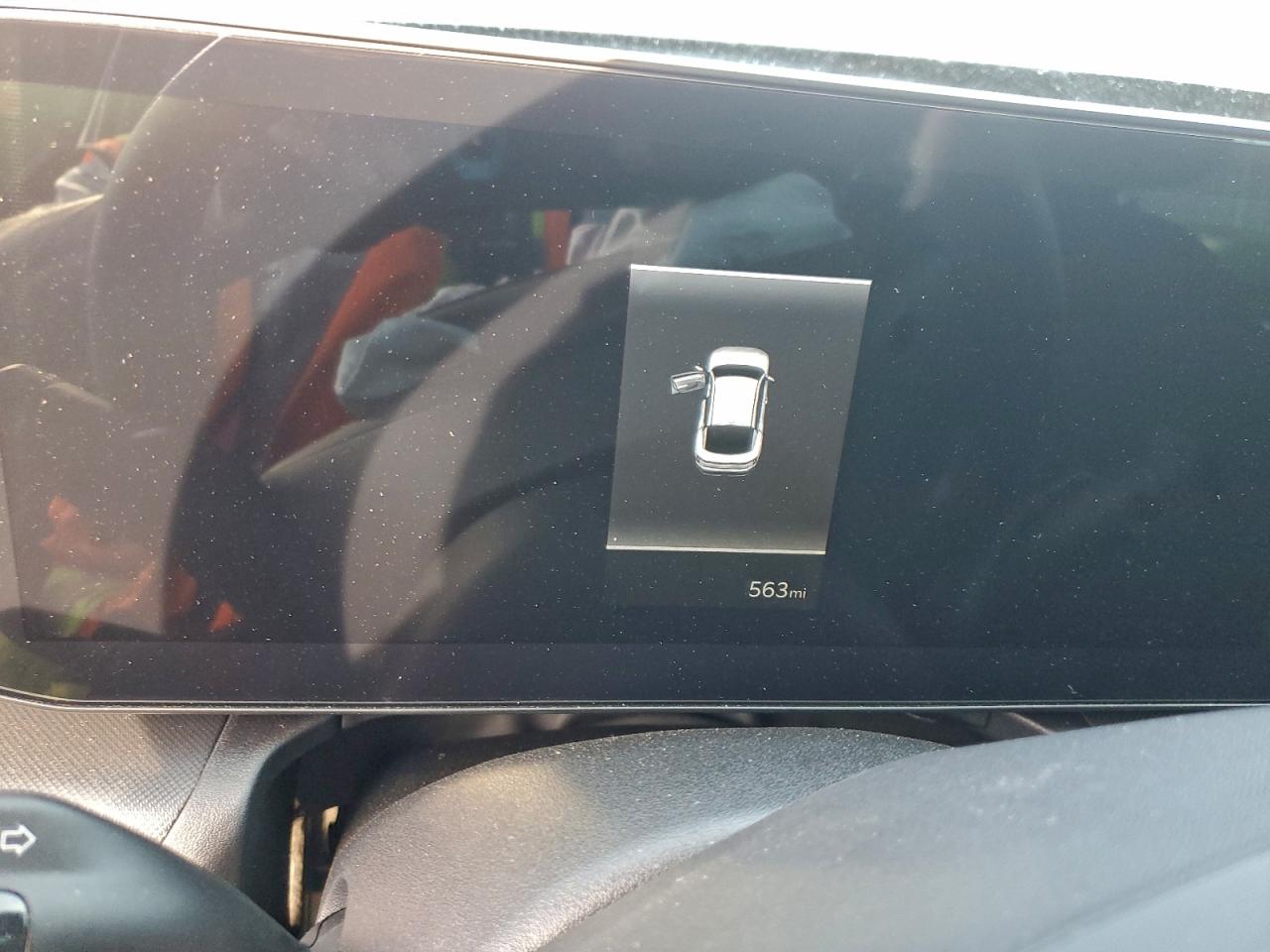 2025 Kia K4 Lx VIN: 3KPFT4DE7SE185883 Lot: 94371905