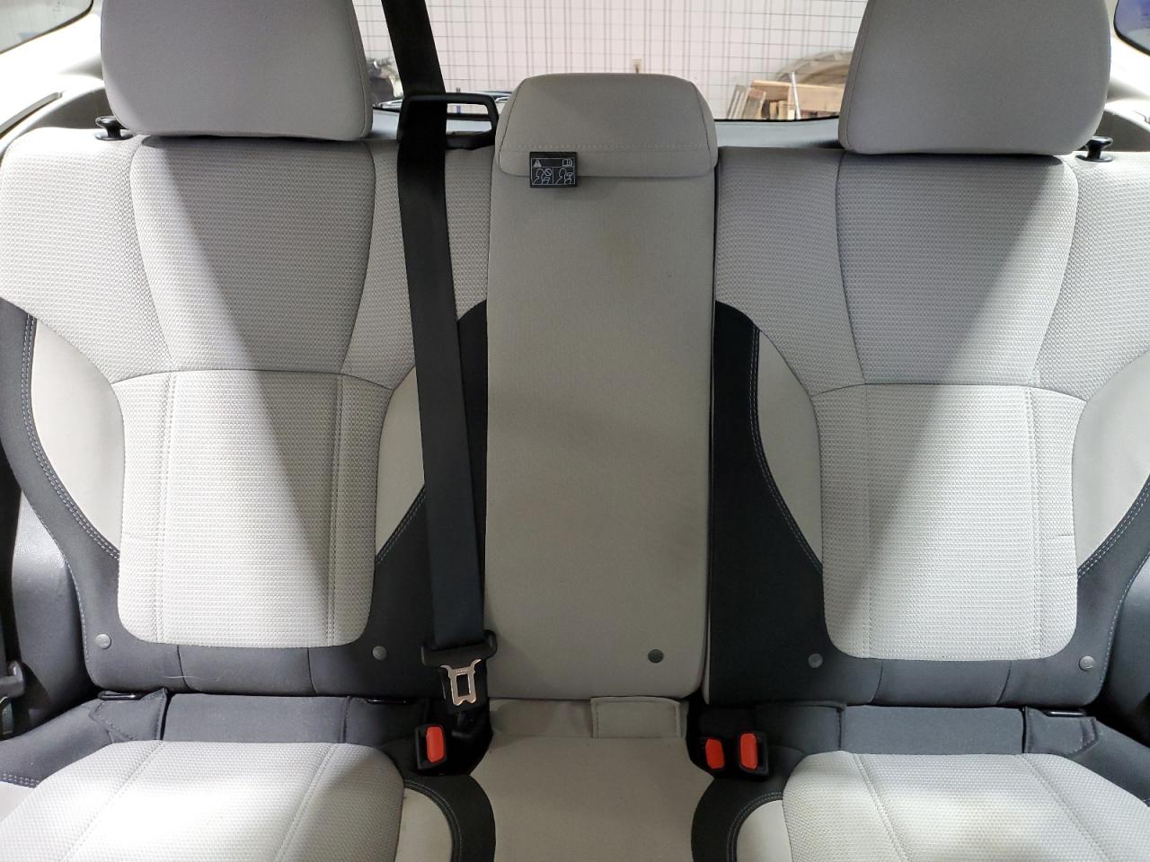 2021 Subaru Forester VIN: JF2SKAACXMH417586 Lot: 93440635