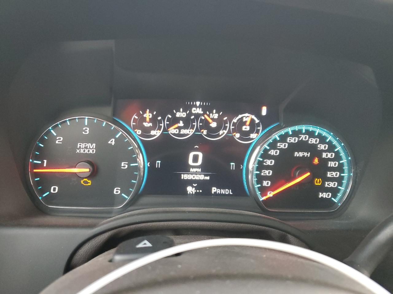 2017 GMC Yukon Xl K1500 Slt VIN: 1GKS2GKC8HR287361 Lot: 91420515