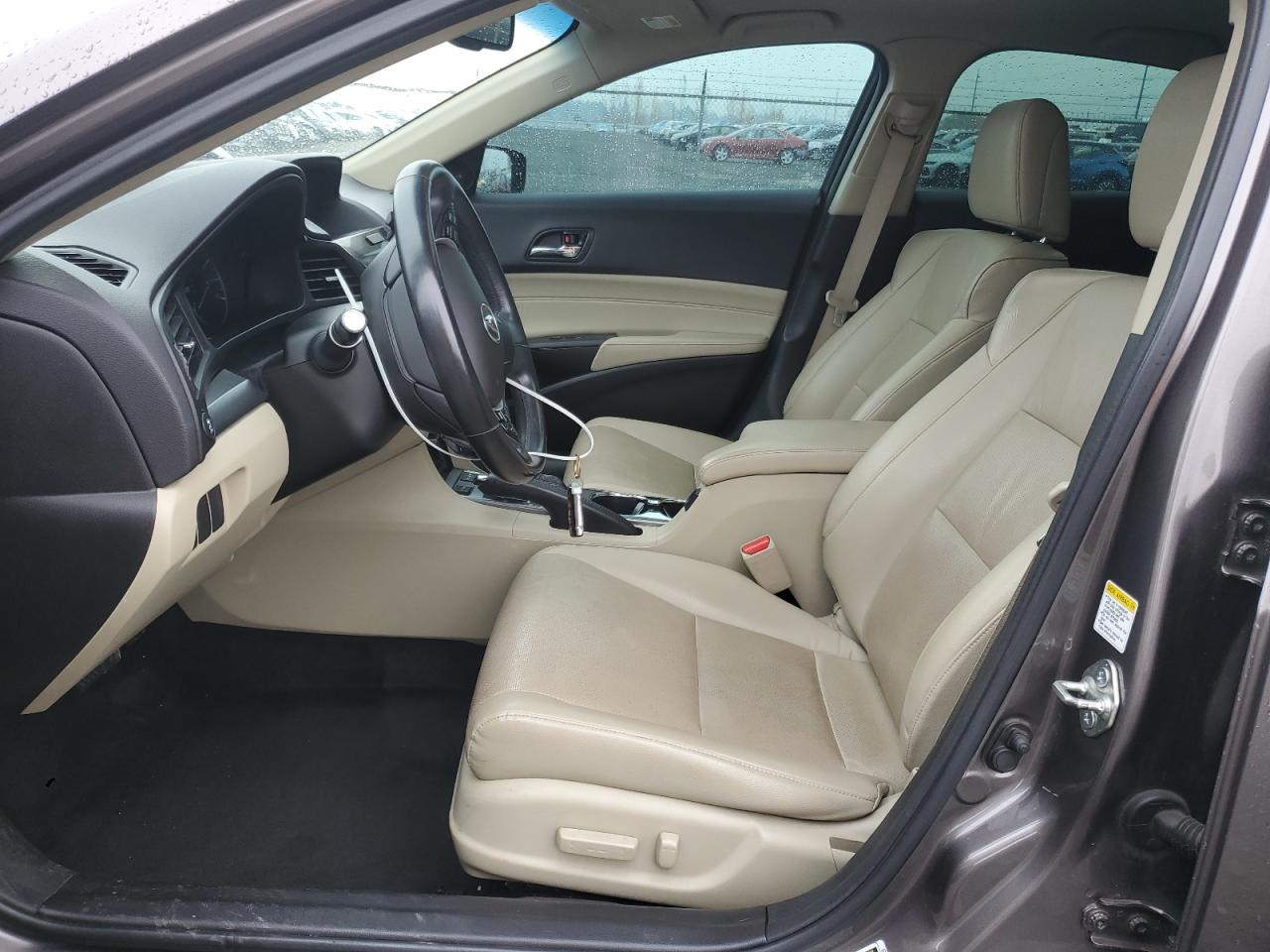 2013 Acura Ilx 20 Premium VIN: 19VDE1F54DE017191 Lot: 92138825