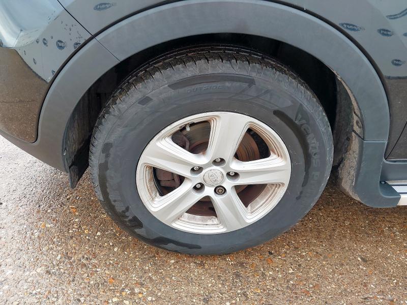 2014 KIA SPORTAGE 1.6 GDI 1 5DR