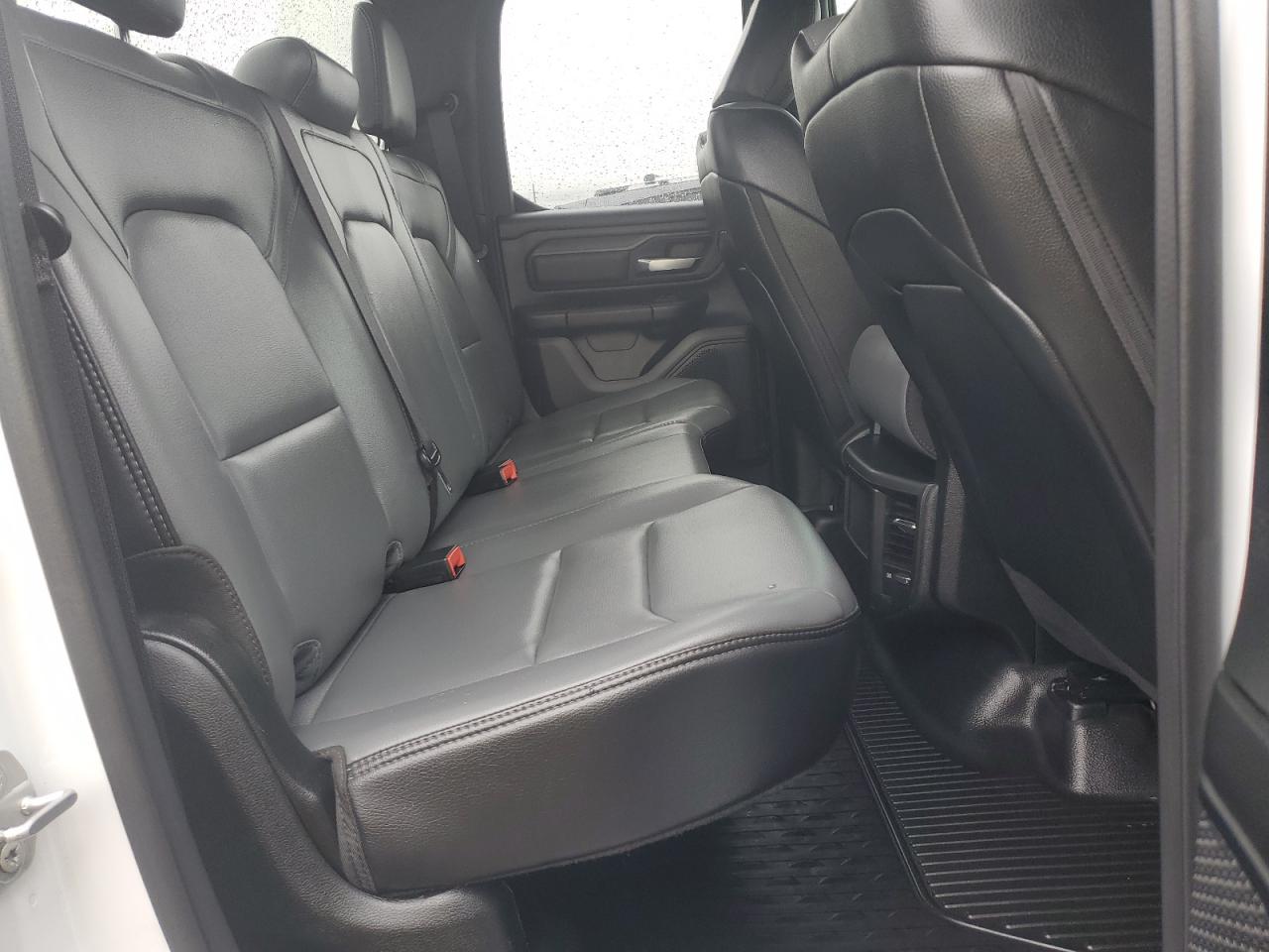 2021 Ram 1500 Tradesman VIN: 1C6RRFCG5MN551761 Lot: 93935165