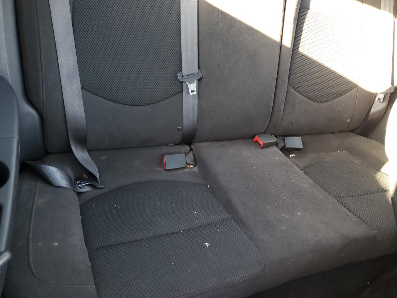 2010 Kia Forte Sx VIN: KNAFW6A34A5184722 Lot: 92466045