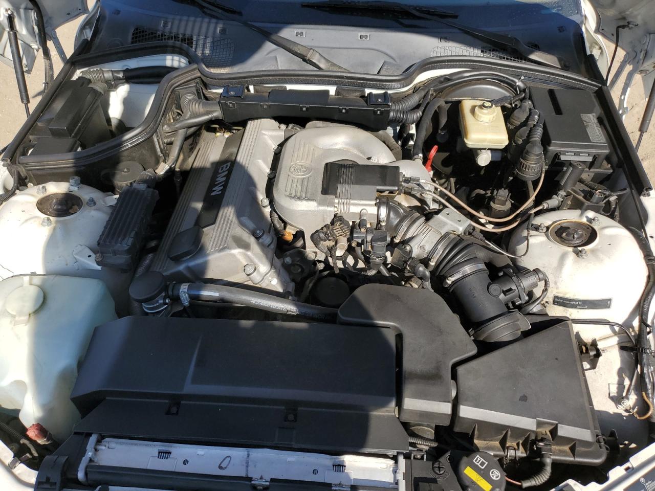 Фото: 4USCH7326WLD15742