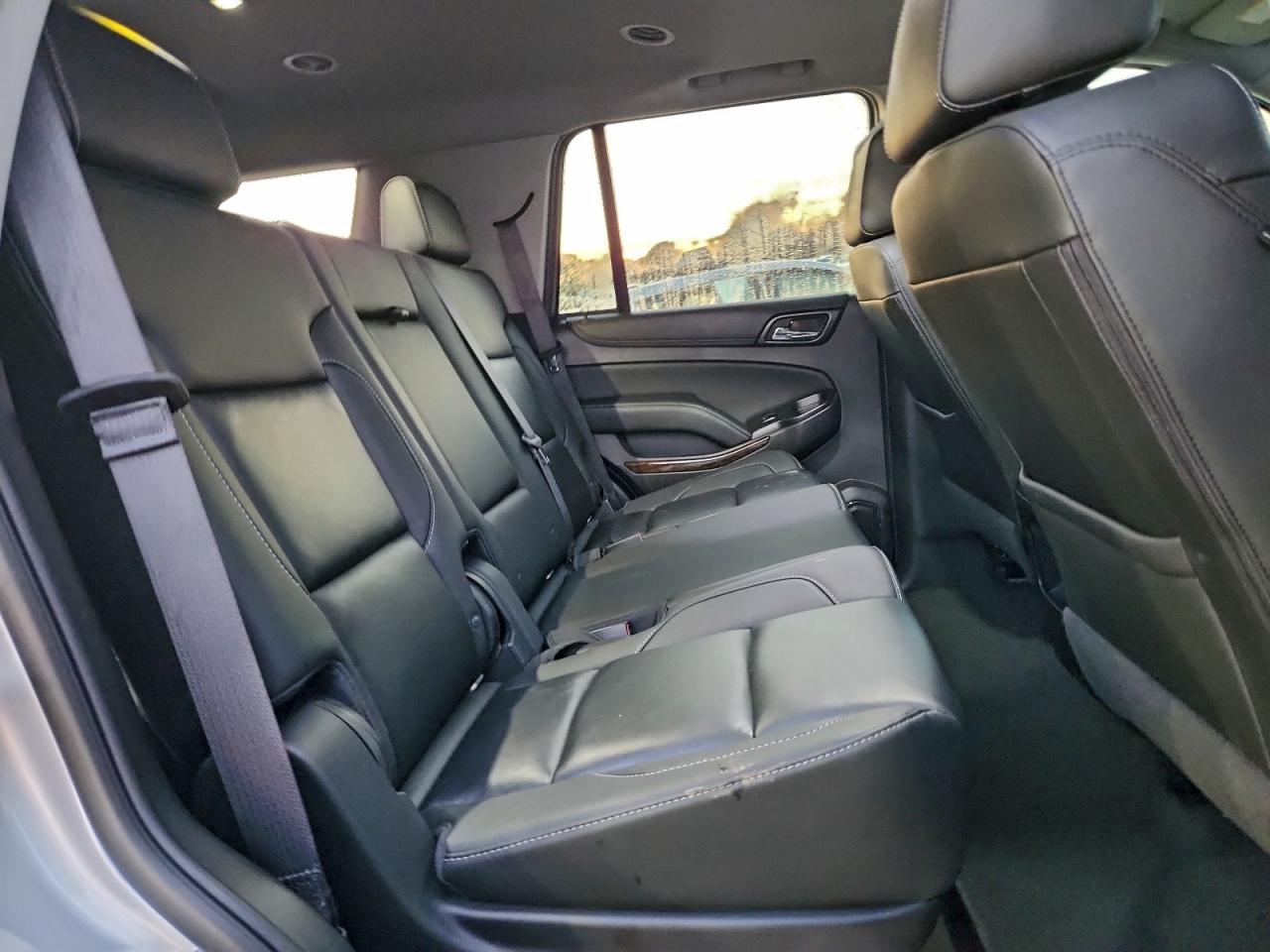 2018 Chevrolet Tahoe K1500 Lt VIN: 1GNSKBKC7JR349358 Lot: 94346955