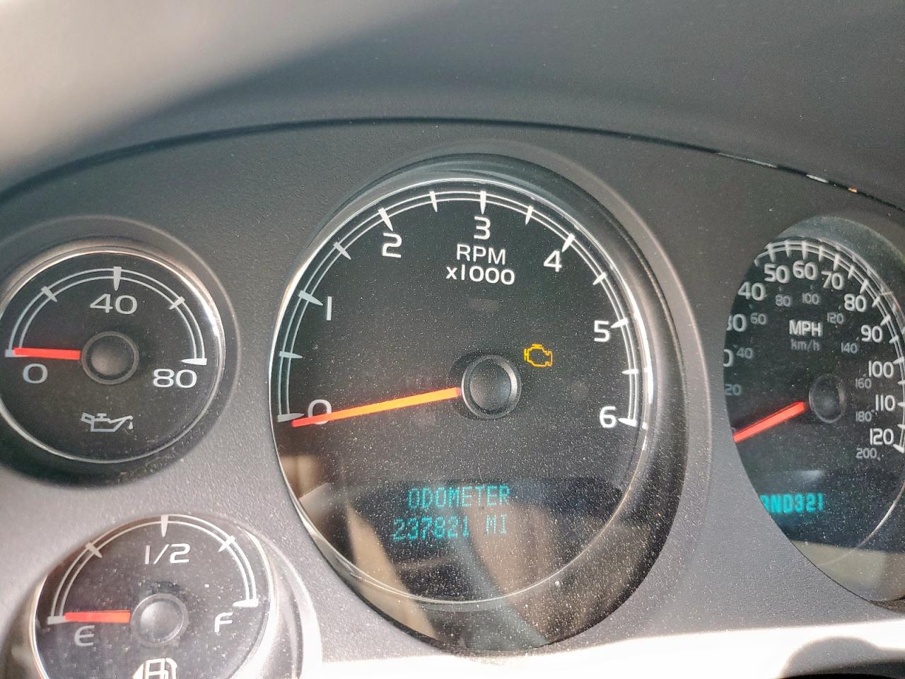 2008 Chevrolet Tahoe C1500 VIN: 1GNFC13018R158137 Lot: 92709745