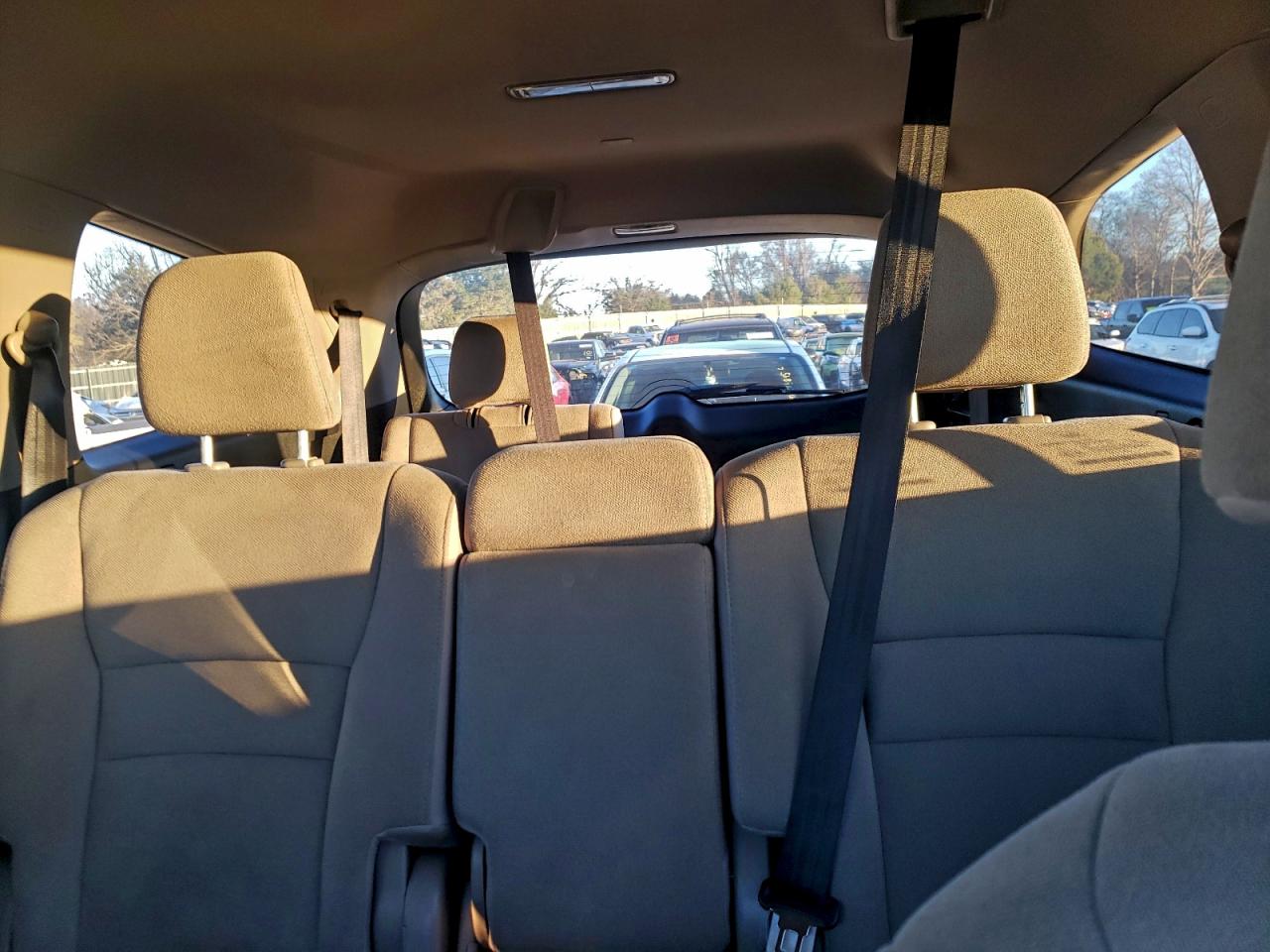 2019 Honda Pilot Ex VIN: 5FNYF5H3XKB000590 Lot: 94052585