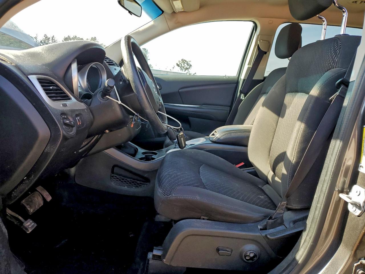 2017 Dodge Journey Sxt VIN: 3C4PDCBG1HT532743 Lot: 94119535