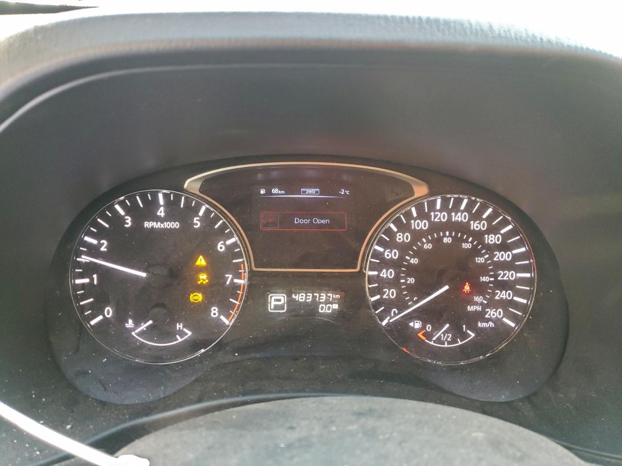 2014 Nissan Pathfinder S VIN: 5N1AR2MM1EC673948 Lot: 91910365