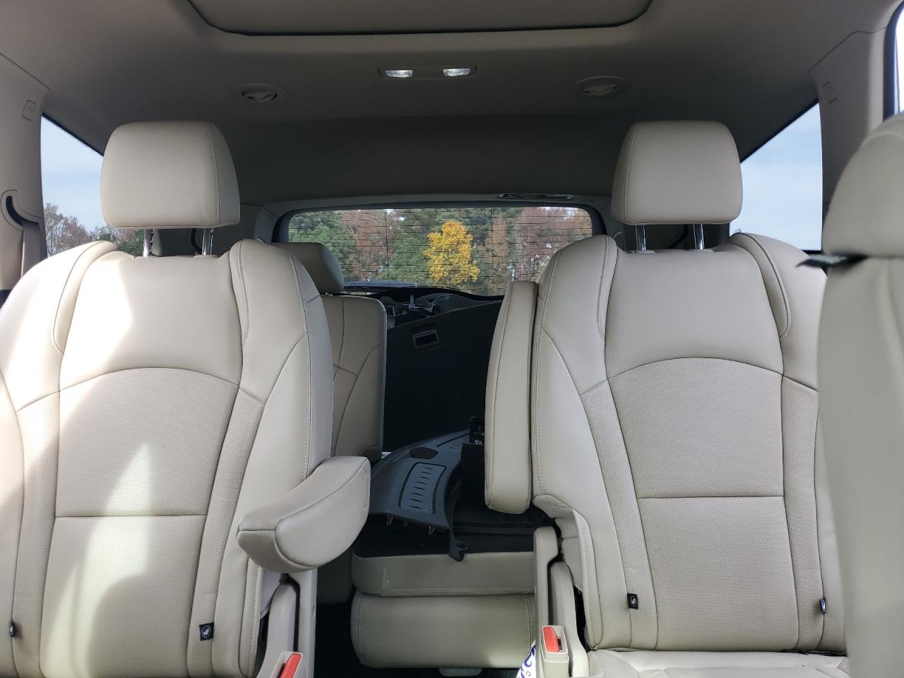 2021 Buick Enclave Premium VIN: 5GAERCKW8MJ205159 Lot: 92706205