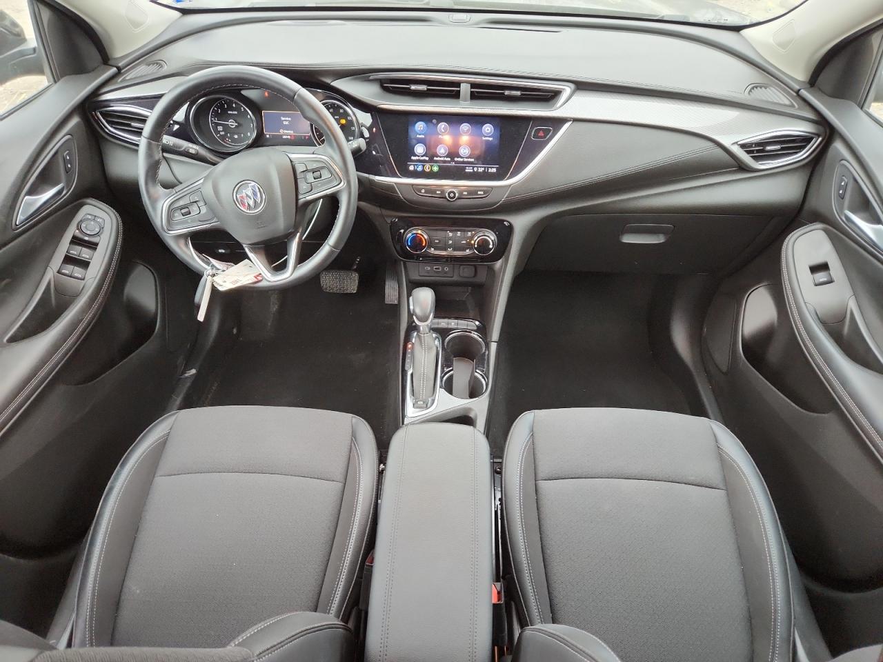 2020 Buick Encore Gx Preferred VIN: KL4MMBS25LB098896 Lot: 91173055