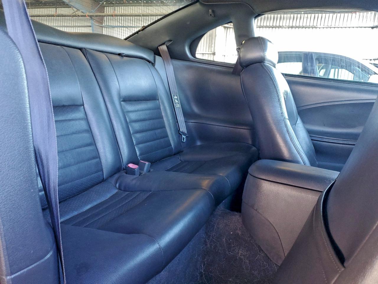 2000 Ford Mustang Gt VIN: 1FAFP42X4YF272833 Lot: 94467435