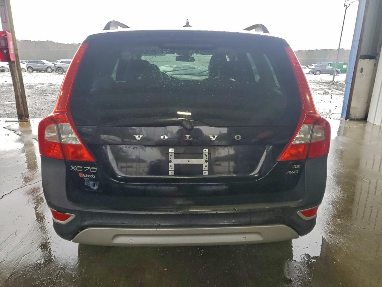 2010 Volvo Xc70 3.2 VIN: YV4982BZ6A1077939 Lot: 94303035