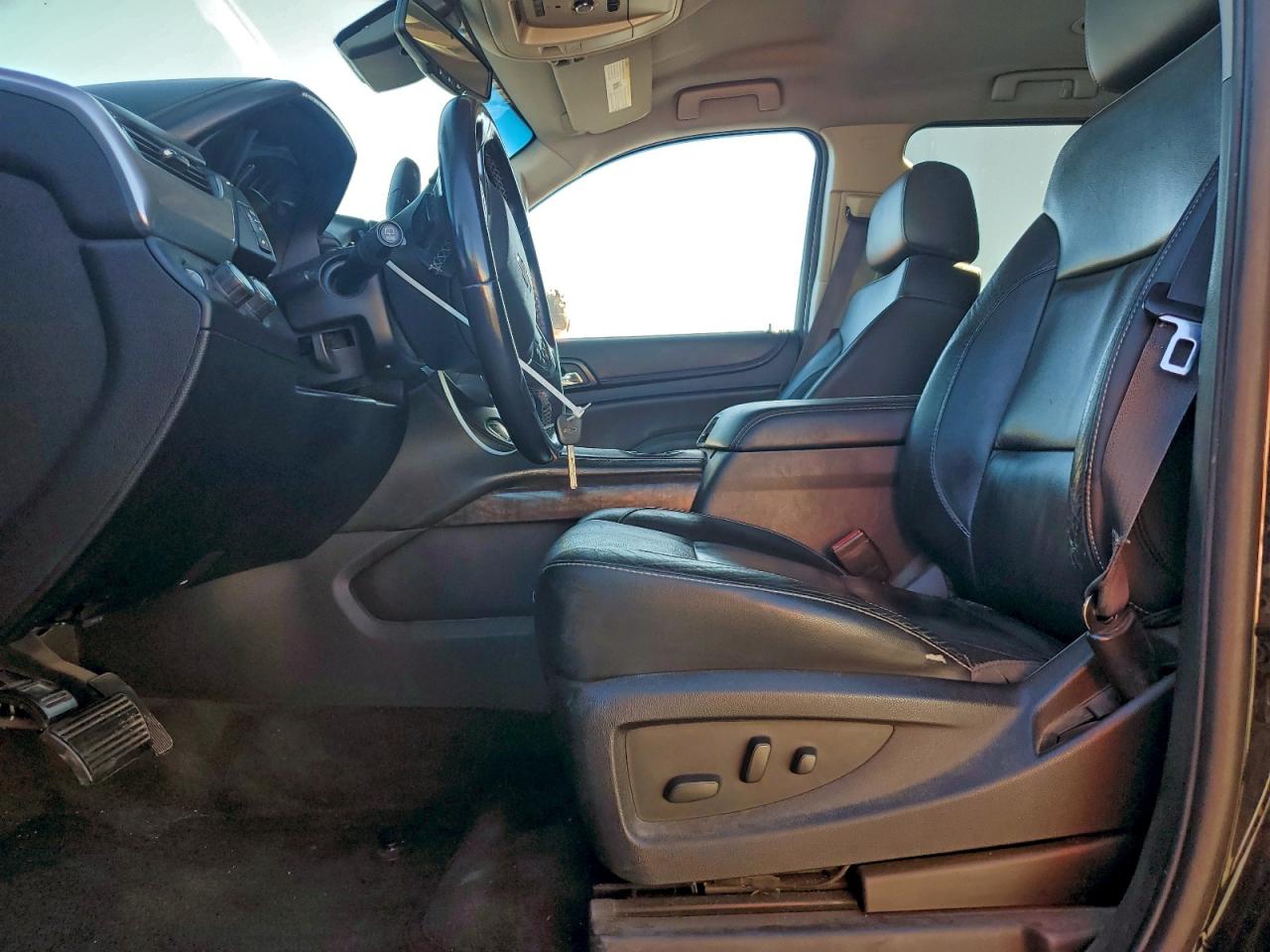 2016 Chevrolet Tahoe K1500 Lt VIN: 1GNSKBKC4GR123190 Lot: 94148815