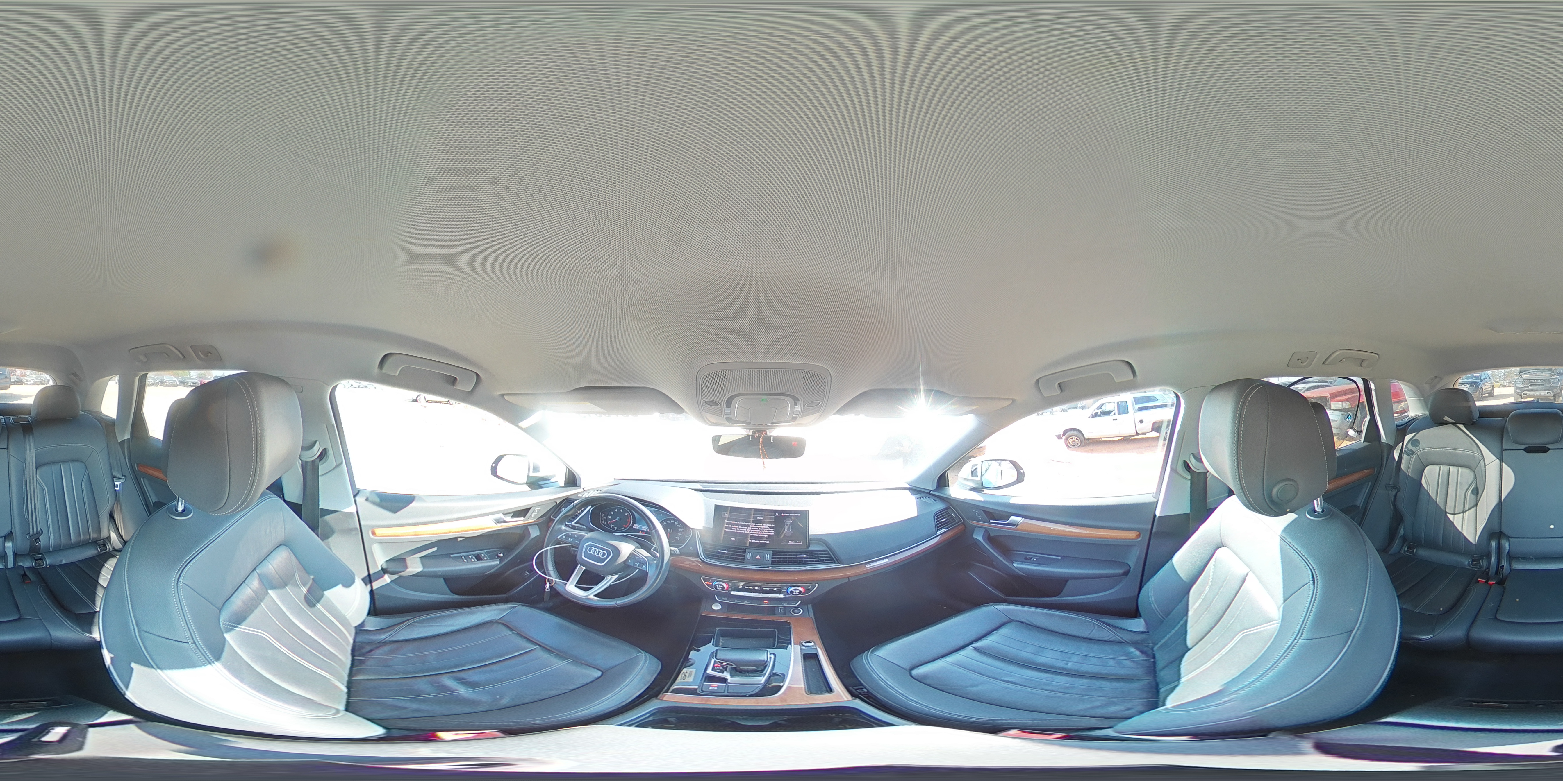 2021 Audi Q5 Premium VIN: WA1AAAFY9M2003553 Lot: 93739195