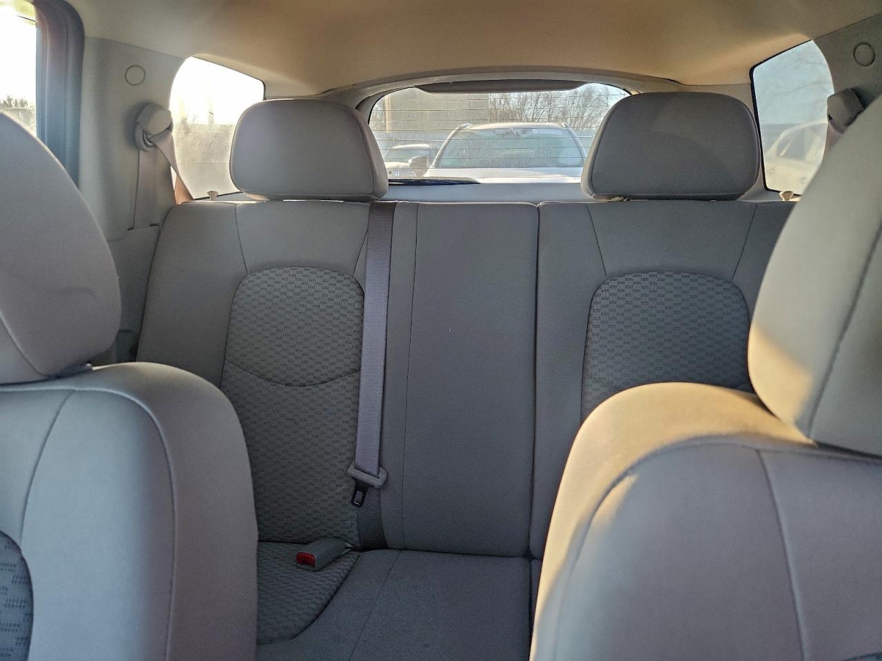 2006 Chevrolet Hhr Lt VIN: 3GNDA23P26S642313 Lot: 92238955