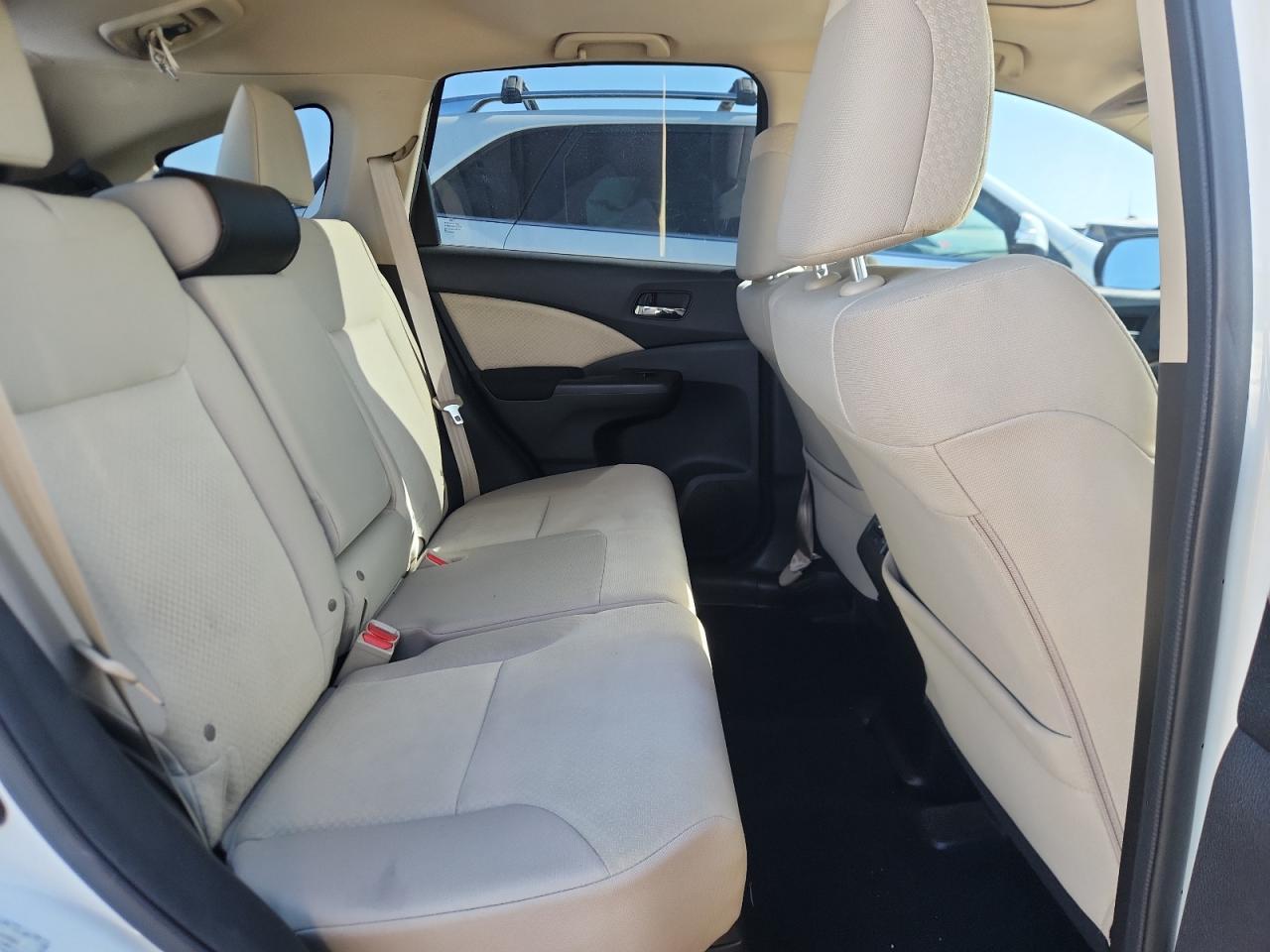 2015 Honda Cr-V Ex VIN: 5J6RM3H57FL017067 Lot: 91173915