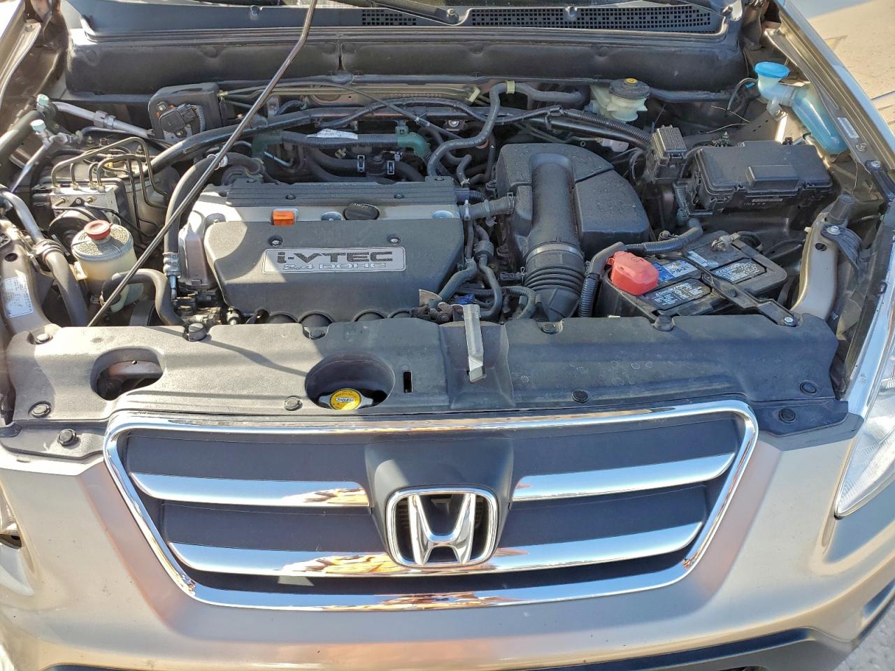 2005 Honda Cr-V Se VIN: JHLRD78965C023251 Lot: 94536865