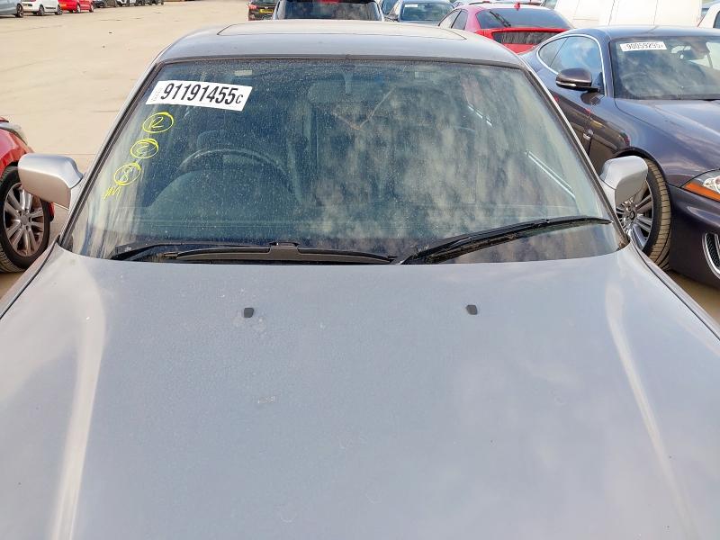 1988 BMW 750 IL AUTO 