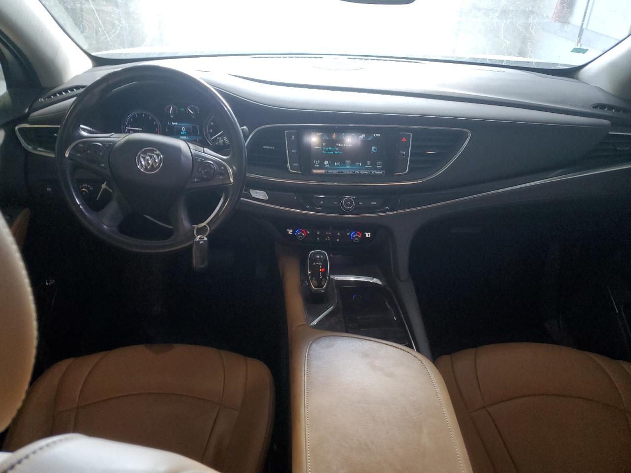 2019 Buick Enclave Essence VIN: 5GAEVAKW6KJ119569 Lot: 91906065