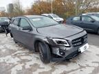 2019 MERCEDES-BENZ GLA GLA 180 URBAN EDITION 5DR AUTO for sale at Copart ST HELENS
