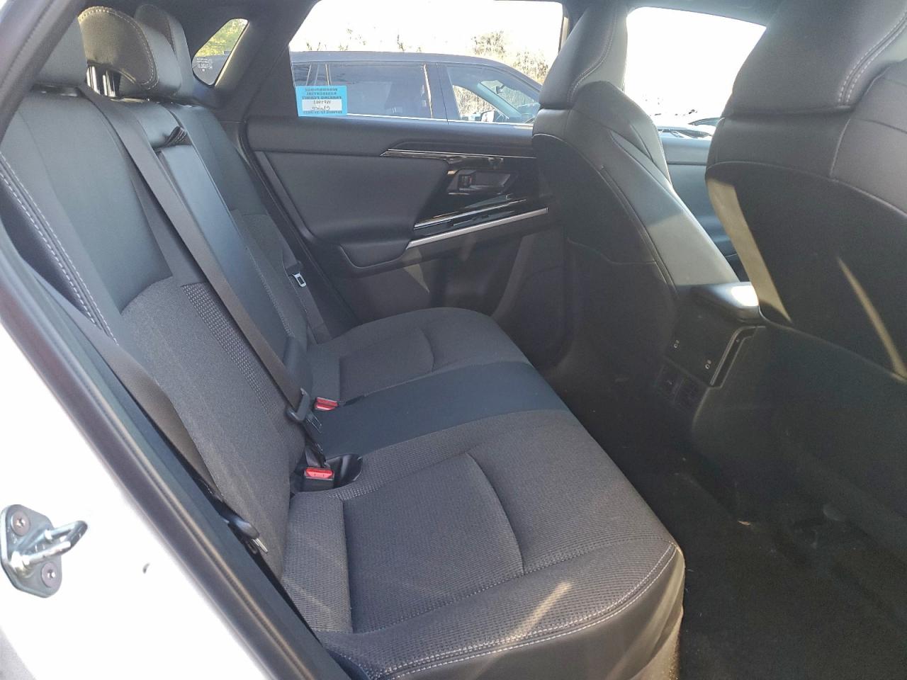 2024 Toyota Bz4X Xle VIN: JTMABACA8RA078235 Lot: 93921465