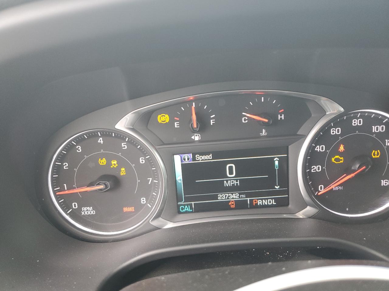 2019 GMC Acadia Sle VIN: 1GKKNSLS6KZ247934 Lot: 92506125