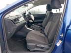 2022 VOLKSWAGEN POLO 1.0 LIFE 5DR for sale at Copart CHESTER