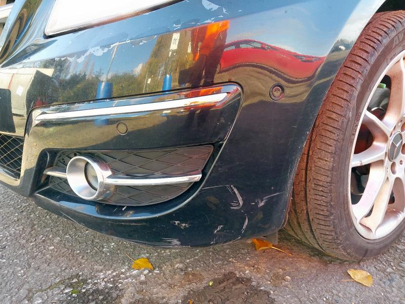 2008 MERCEDES BENZ B CLASS SP