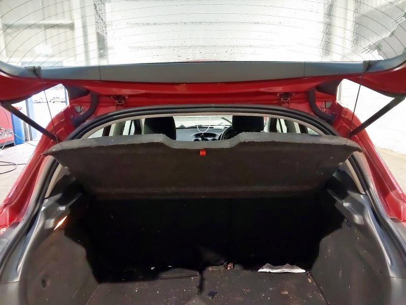 2010 PEUGEOT 308 1.6 HDI 90 MILLESIM 5DR