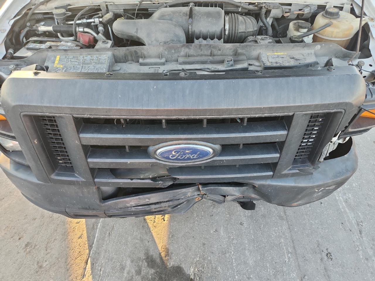 2009 Ford Econoline E350 Super Duty Wagon VIN: 1FBSS31L19DA37386 Lot: 92291455