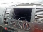 2005 VOLKSWAGEN TRANSPORTER T30 104 TDI  for sale at Copart WOLVERHAMPTON