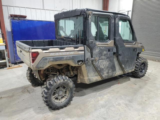 2023 POLARIS RANGER CRE - UTILITY VEHICLE