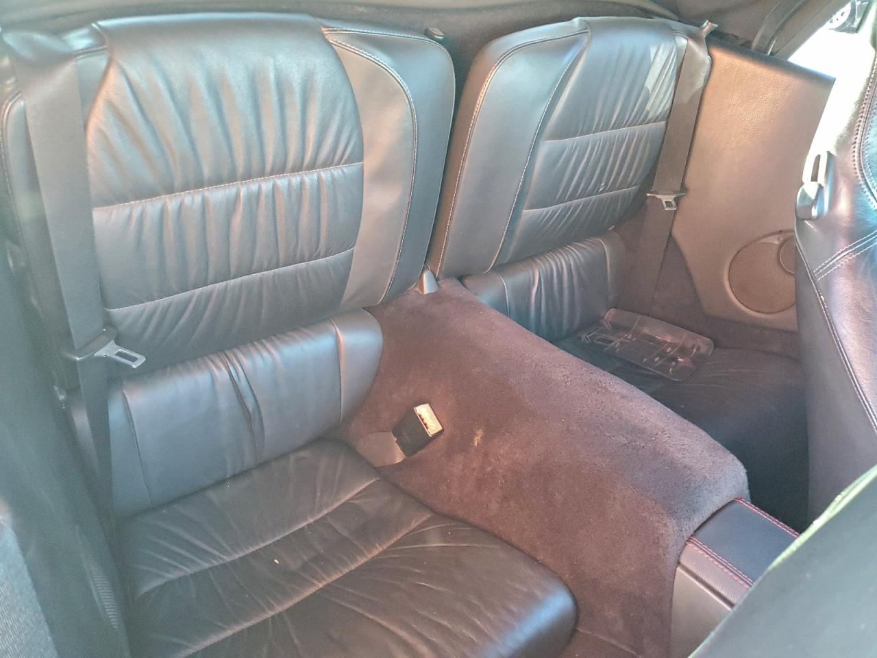 2002 Porsche 911 Carrera 2 VIN: WP0CA29992S653599 Lot: 94135795