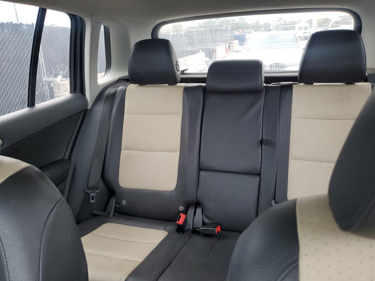 2017 Volkswagen Tiguan S VIN: WVGAV7AXXHK000044 Lot: 91702775