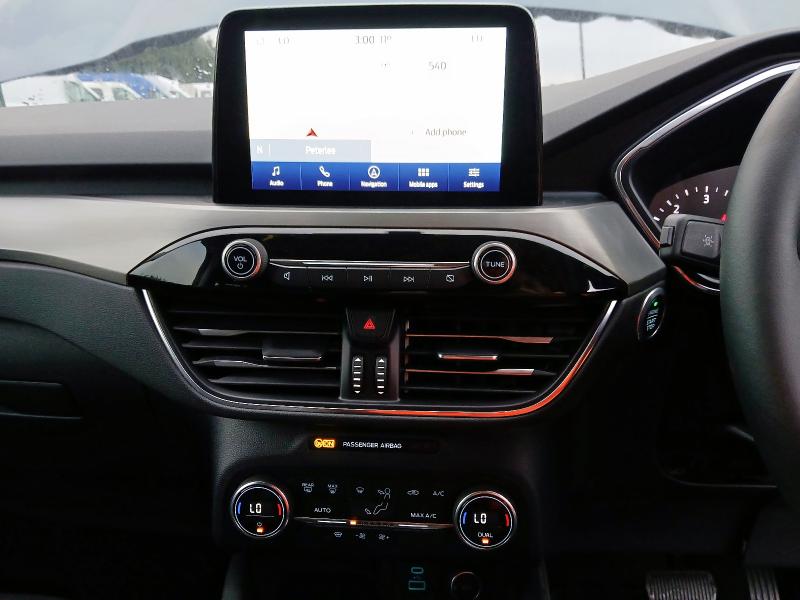 2020 FORD KUGA 2.0 ECOBLUE 190 TITANIUM 5DR AUTO AWD