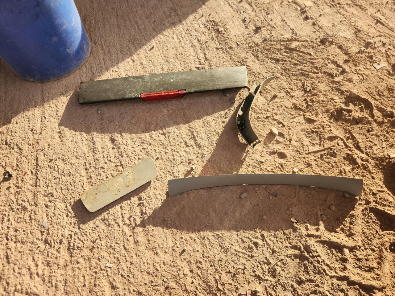 2015 Honda Odyssey Exl VIN: 5FNRL5H60FB078504 Lot: 92579675