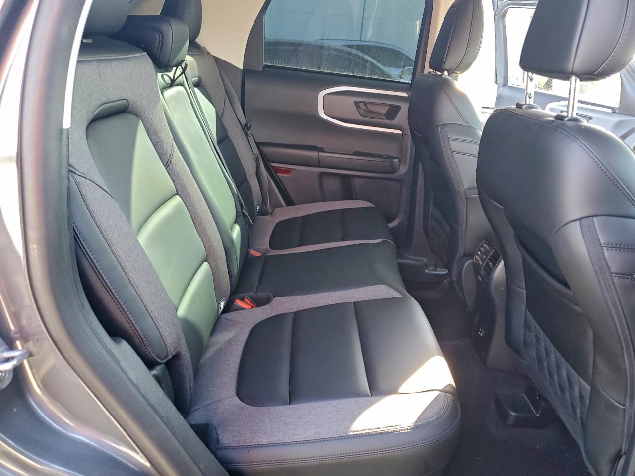 2024 Ford Bronco Sport Big Bend VIN: 3FMCR9B6XRRF47195 Lot: 92837775