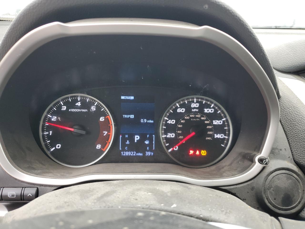 2020 Mitsubishi Eclipse Cross Es VIN: JA4AT3AA5LZ026687 Lot: 93020705