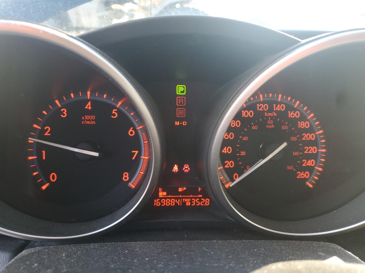 2010 Mazda 3 S VIN: JM1BL1H54A1324473 Lot: 93239285