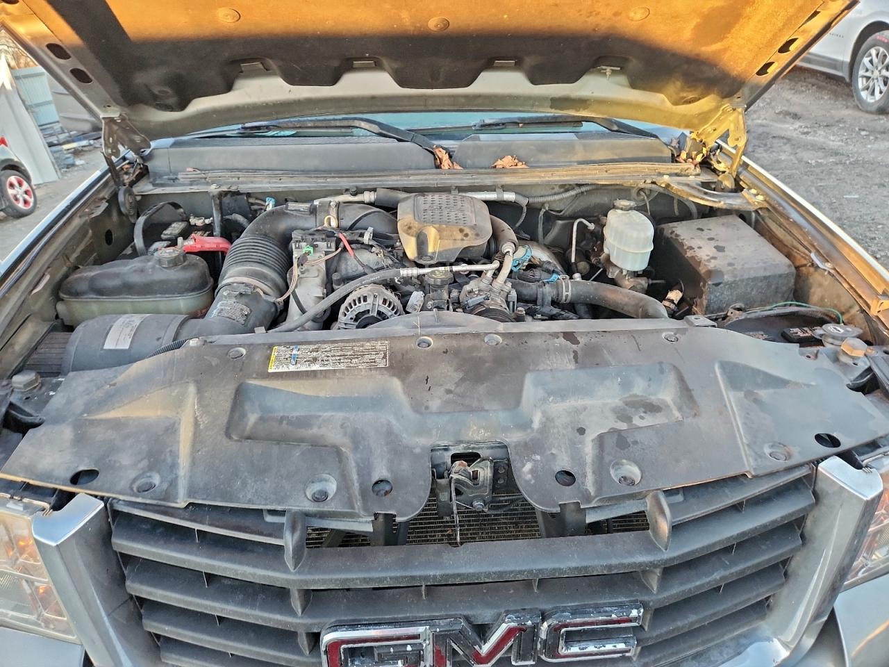 2009 GMC Sierra K2500 Slt VIN: 1GTHK63679F175842 Lot: 93249885