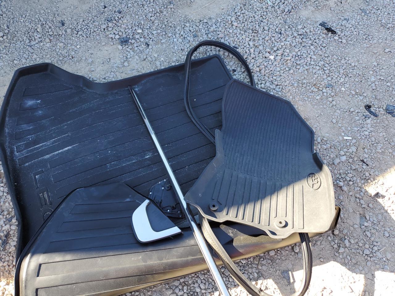 2019 Subaru Legacy 2.5I Limited VIN: 4S3BNAN60K3009165 Lot: 90271885