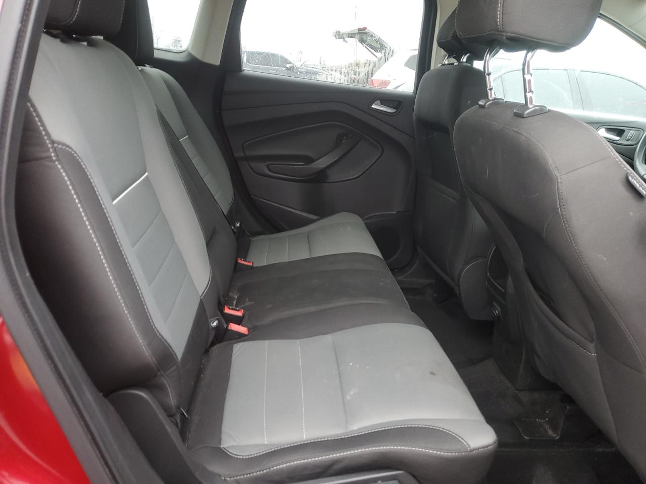 2014 Ford Escape Se VIN: 1FMCU9G96EUB59577 Lot: 90841295