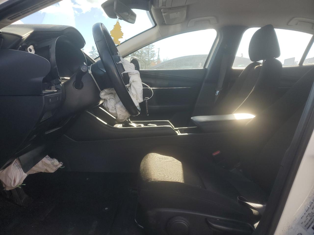 2020 Mazda 3 Select VIN: JM1BPACL9L1176172 Lot: 87222365