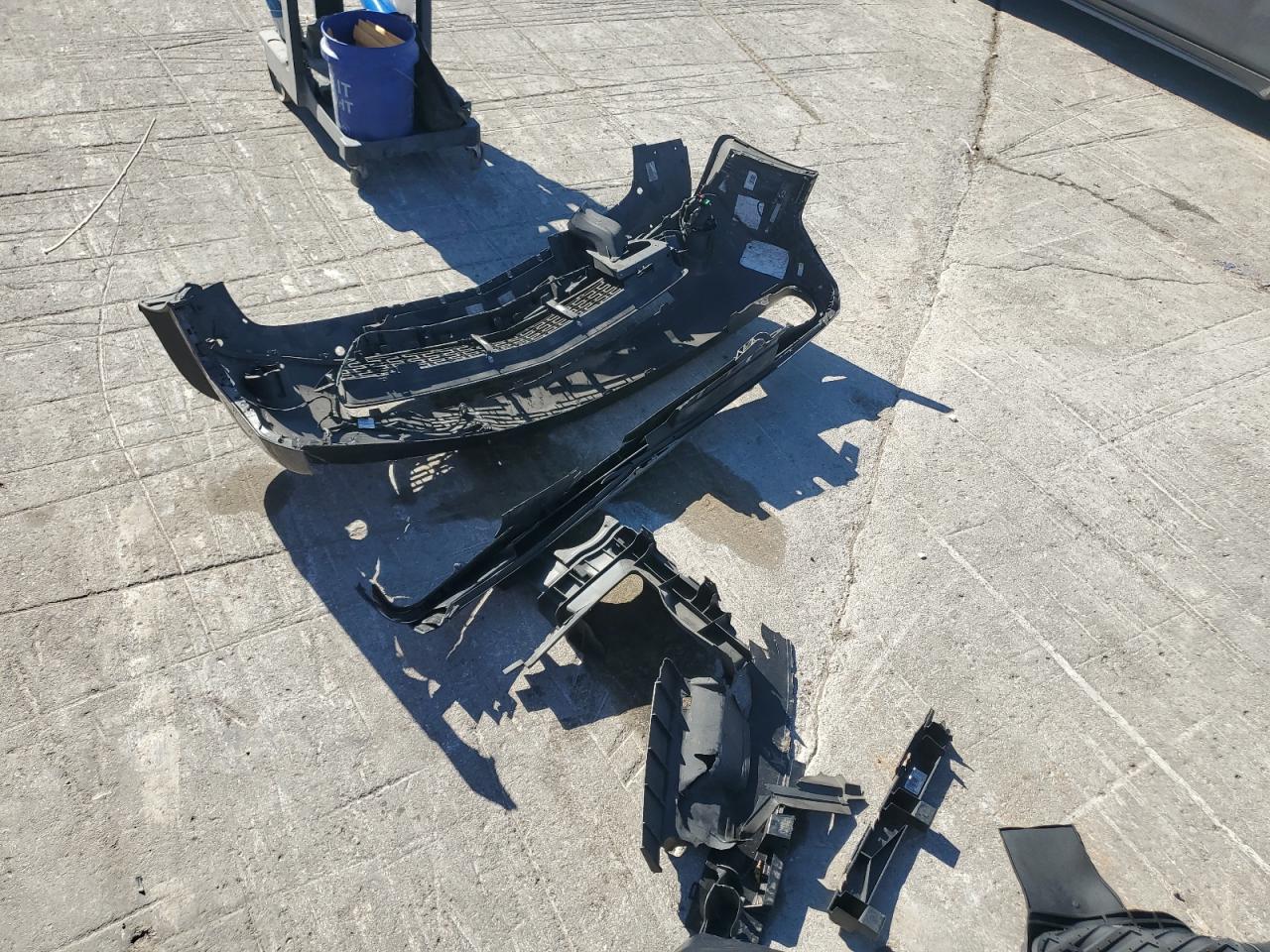 2021 Dodge Challenger R/T VIN: 2C3CDZBTXMH586211 Lot: 91921935